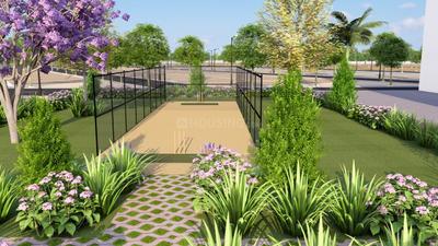 Devanahalli Plot View 3