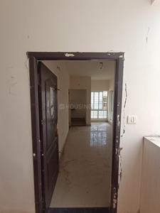 2 BHK Independent House