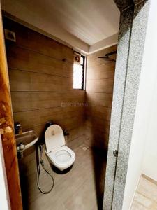 Bathroom Image of 2106 Sq.ft 3 BHK Apartment / Flat for sale in Sola Ahmedabad for Rs. 15000000