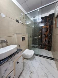 Bathroom Image of 1800 Sq.ft 4 BHK Builder Floor for sale in Vasundhara Ghaziabad for Rs. 17900000