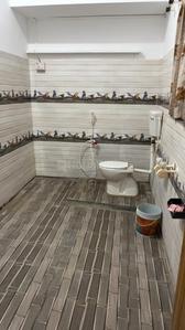 Bathroom Image of 800 Sq.ft 2 BHK Apartment / Flat for rent in K Chettipalayam Tiruppur for Rs. 12000