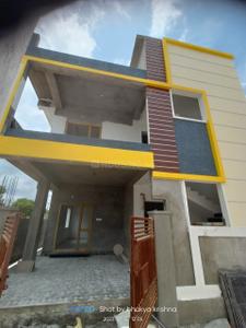 Image of 2200 Sq.ft 3 BHK Independent House for sale in Kazipally, Sangareddy for Rs. 11500000
