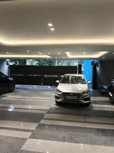 Image of 2700 Sq.ft 4 BHK Builder Floor for sale in Kalkaji, New Delhi for Rs. 75000000