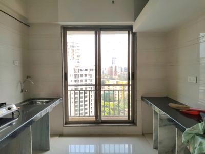 Kitchen Image of 1445 Sq.ft 3 BHK Apartment / Flat for sale in Panch Pakhadi, Thane West Thane for Rs. 31100000