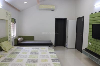 Bedroom Image of 2970 Sq.ft 5 BHK Villa for sale in Satellite Ahmedabad for Rs. 225100000