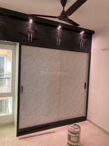 Hall Image of 1194 Sq.ft 3 BHK Apartment / Flat for rent in Gaurs Siddhartham, Siddharth Vihar Ghaziabad for Rs. 27000