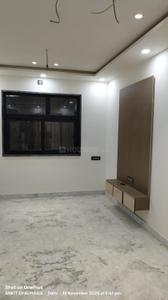 3 BHK Independent Builder Floor