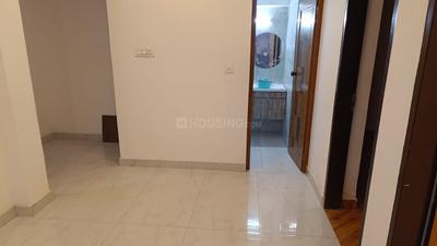 Hall Image of 2200 Sq.ft 4 BHK Apartment / Flat for sale in DDA Akshardham Apartments, Sector 19 Dwarka New Delhi for Rs. 20000000