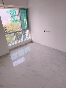 Bedroom Image of 1116 Sq.ft 3 BHK Apartment / Flat for sale in Multi Space Gaurav Galaxy, Borivali West Mumbai for Rs. 22300000