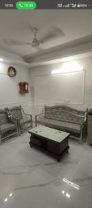1 BHK Independent Builder Floor