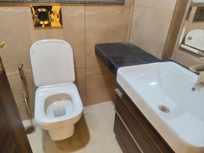 Image of 1570 Sq.ft 3 BHK Apartment / Flat for rent in Smartworld Orchard, Sector 61, Gurgaon for Rs. 65000