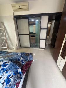 Bedroom Image of 850 Sq.ft 2 BHK Apartment / Flat for sale in Chembur Mumbai for Rs. 23000000