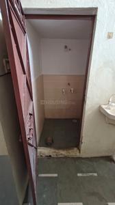 Kitchen Image of 500 Sq.ft 1 BHK Apartment / Flat for rent in Sudama Nagar Indore for Rs. 12000