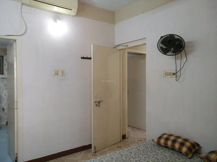 MYTHILI illam Bedroom One 1