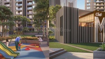 Image of 1422 Sq.ft 3 BHK Apartment / Flat for sale in Basil Maximus, Punawale, Pune for Rs. 12435667