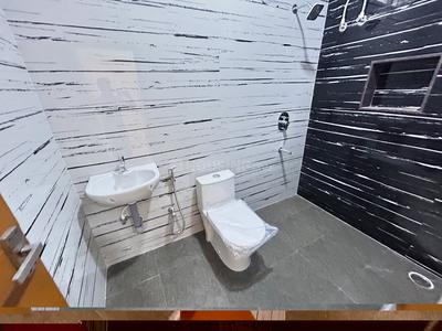 Bathroom Image of 1100 Sq.ft 2 BHK Independent House for sale in Dunda Raipur for Rs. 4400000