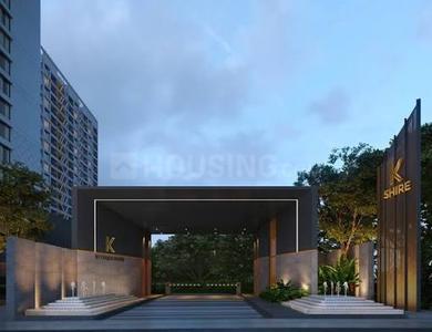 Image of 1447 Sq.ft 3 BHK Apartment / Flat for sale in Tayal K Shire Phase 3, Punawale, Pune for Rs. 10500000