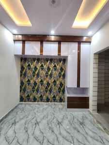 Hall Image of 400 Sq.ft 1 BHK Builder Floor for sale in Uttam Nagar New Delhi for Rs. 2250000