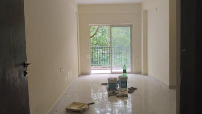 Living Room Image of 1250 Sq.ft 3 BHK Apartment / Flat for sale in Magnolia Vardaan, Basina Kolkata for Rs. 3600000