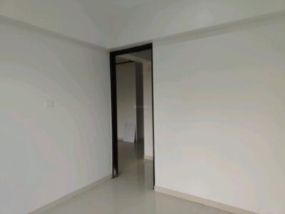 Bedroom Image of 780 Sq.ft 1.5 BHK Apartment / Flat for sale in Rajhans Moonstone, Vasai West Vasai for Rs. 7800000