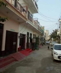 Image of 560 Sq.ft 2 BHK Independent House for sale in Parisha Home Pvt Ltd, Lal Kuan, Ghaziabad for Rs. 3600000