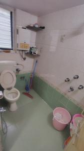 Image of 800 Sq.ft 1 BHK Villa for sale in Champa Nagri, Nashik for Rs. 7500000