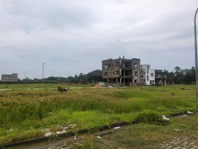 Image of 1800 Sq.ft Residential Plot / Land for sale in Swapnabhumi, New Town, Kolkata for Rs. 3999899