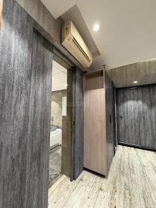 Bedroom Image of 4700 Sq.ft 5 BHK Duplex for sale in Happy Home Green Victory, Bhimrad Surat for Rs. 40000000