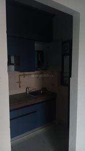 Kitchen Image of 1152 Sq.ft 3 BHK Apartment / Flat for sale in ABA Coco County, Noida Extension Greater Noida for Rs. 12400000