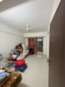 Hall Image of 2000 Sq.ft 4 BHK Apartment / Flat for rent in Shekhar Maple Woods, Nipania Indore for Rs. 50000