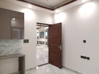 Bedroom Image of 1620 Sq.ft 3 BHK Builder Floor for sale in BPTP District 3, Sector 85 Faridabad for Rs. 17000000