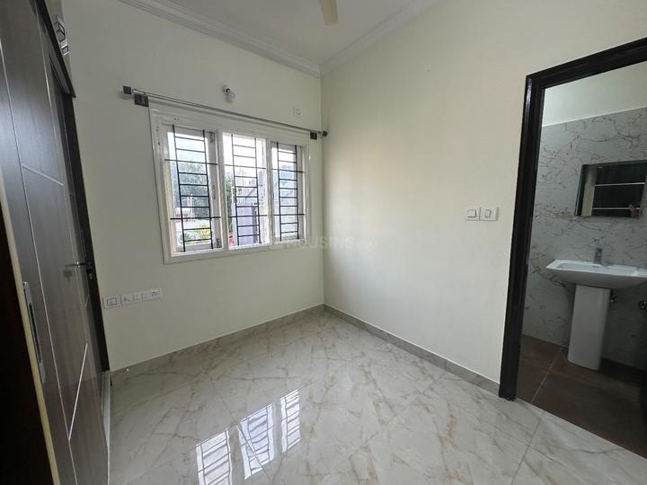 HRBR Layout, Kalyan Nagar Bedroom 1