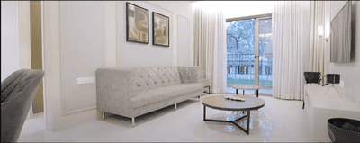 Image of 1712 Sq.ft 3 BHK Apartment / Flat for sale in Rohan Harita, Tathawade, Pune for Rs. 15100000