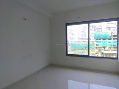 Bedroom Image of 1515 Sq.ft 3 BHK Apartment / Flat for sale in Goel Ganga Utopia, Bavdhan Pune for Rs. 13300000