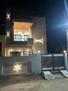Image of 1531 Sq.ft 3 BHK Independent House for sale in Ghanshyambhai damjibhai solanki Bhimnagar, Chitra, Bhavnagar for Rs. 8500000