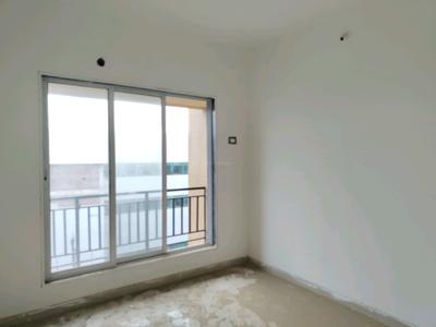 Bedroom Image of 815 Sq.ft 2 BHK Apartment / Flat for sale in Shanti Vista II, Boisar Mumbai for Rs. 3650000