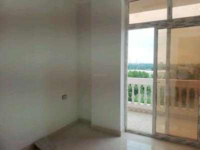 Bedroom Image of 1550 Sq.ft 3 BHK Apartment / Flat for sale in Ambesten Twin Chalet, Noida Extension Greater Noida for Rs. 5849000