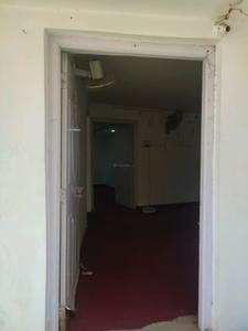 Main Entrance Image of 500 Sq.ft 2 BHK Builder Floor for rent in Humayun Nagar Hyderabad for Rs. 15000