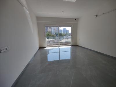 Living Room Image of 2323 Sq.ft 3 BHK Apartment / Flat for sale in Vesu Surat for Rs. 12800000