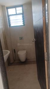 Bathroom Image of 3000 Sq.ft 3 BHK Independent House for sale in Bakrol Anand for Rs. 7000000
