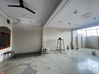Hall Image of 400 Sq.ft 2 BHK Builder Floor for rent in Ram Ganga Vihar Moradabad for Rs. 20000