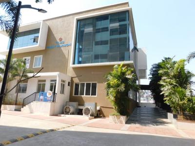 Image of 1910 Sq.ft 3 BHK Apartment / Flat for sale in SMR Vinay Harmony County, Bandlaguda Jagir, Hyderabad for Rs. 14000000