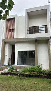 Image of 1700 Sq.ft 3 BHK Independent House for sale in Samruddhi Mahamarg, Nagpur for Rs. 9000000