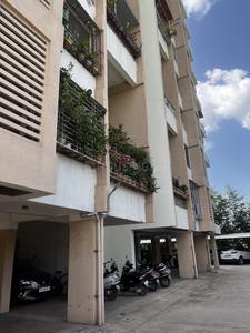 Image of 1000 Sq.ft 2 BHK Apartment / Flat for sale in Supertech Defence Colony Pune Phase 4, Wagholi, Pune for Rs. 6000000