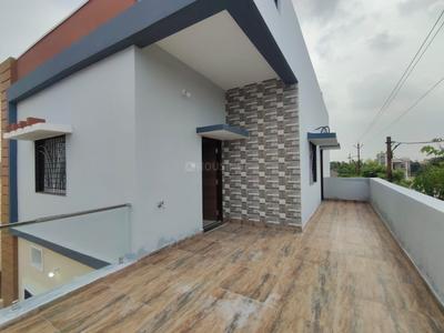 Balcony Image of 1650 Sq.ft 3 BHK Independent House for sale in Kamal Vihar Raipur for Rs. 6500000