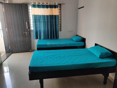 Image of BOYS PG AMITNAGAR  in Karelibagh, Vadodara