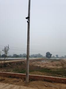 Image of 575 Sq.ft Residential Plot / Land for sale in Rohta, Agra for Rs. 1260000