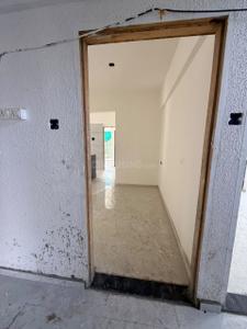Hall Image of 760 Sq.ft 1 BHK Apartment / Flat for sale in Ghansoli Navi Mumbai for Rs. 7700000