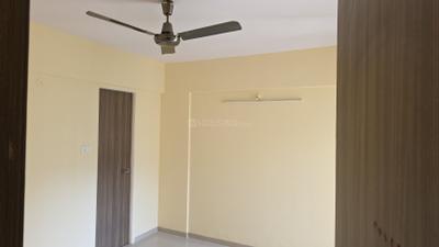Jaikumar Parksyde Residences Bedroom Three 3