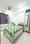 Bedroom Image of Classic pg in Andheri East, Mumbai